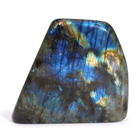 Madagascar Labradorite Statement Stones (approx 900-1100gms  140-170mm)