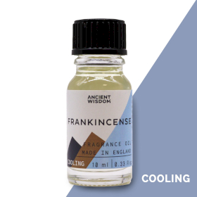 10x 10ml Frankincense Fragrance Oil