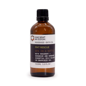PMT Rescue Oil - 100ml