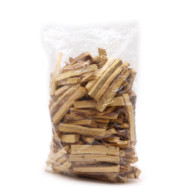 2nd Grade Palo Santo Wood Sticks 1Kg