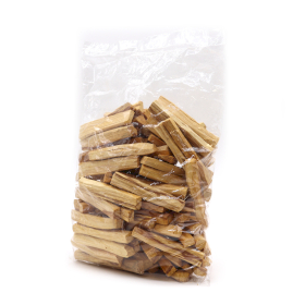 1st Grade Palo Santo Wood Sticks 1Kg
