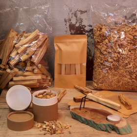 Palo Santo Starter Pack