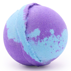 16x Jumbo Bath Bomb - Amethyst Creed