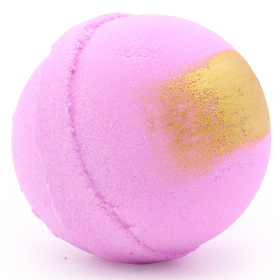 16x Jumbo Bath Bomb - Pink Charlotte