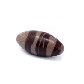 4x Three Inch Lingam - 1 Stone ( 4 pouches )