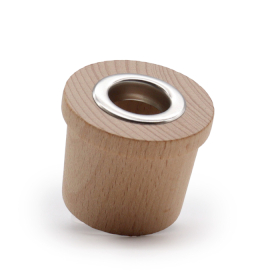 6x Diffuser Fitting 28mm - Cork Shape  (fits 21 -33)