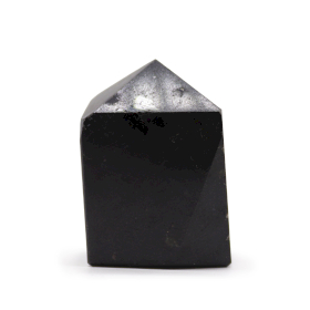 Bulk Gemstone Points approx 6cm (0.5KG) - Indian Tourmaline (approx 8 pieces)