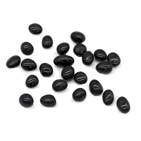 24x M Tumble Stone - Black Tourmaline