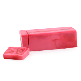 Razzle Dazzle Soap Loaf