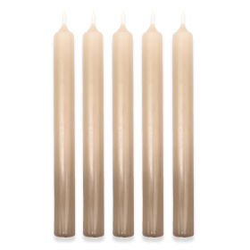100x Sahara Dinner Candle