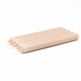 100x Sahara Dinner Candle