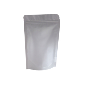 50x Medium Fully Opaque Pouch  - 14x20cm