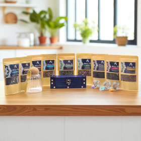 Artisan Tea Starter Pack