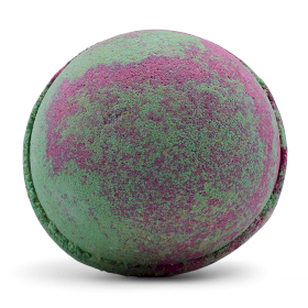 16x Fruity Rhubarb Bath Bomb 180g