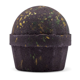 16x Dubai Bath Bomb - Emerald Oudh Truffle