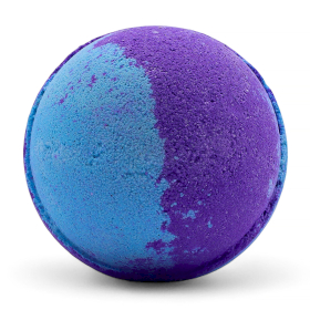 16x Jumbo Bath Bomb - Amethyst Creed