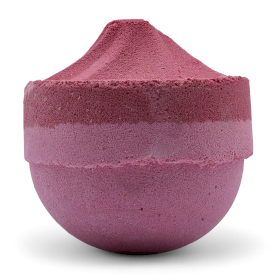 16x Jumbo Bath Bomb - Razzle Dazzle