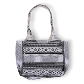Jacquard Natural Bags - Urban Caravan - Wander Muse Bag