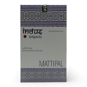 12x Indus Treasures - Mattipal - 15gms