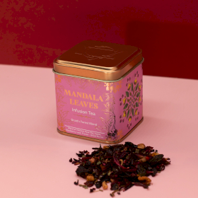 3x 50g Druid\'s Forest Tea Blend