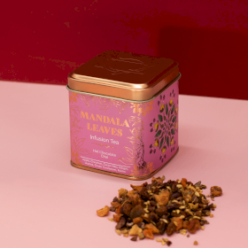 3x Hot Chocolate Chai Infusion