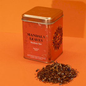 3x 50g Red Bush Relax Tea