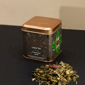 3x 50g Green Dragon Tea Blend