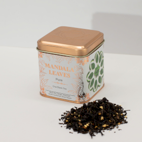3x 50g Chai Black Tea