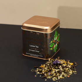 3x 50g On Angels Wings Tea Blend