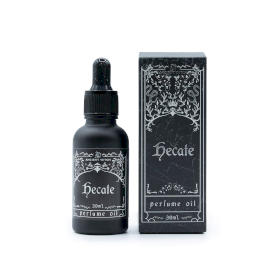 3x Ancient Witch Perfume Oil - Hecate