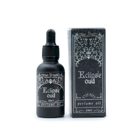 3x Ancient Witch Perfume Oil - Eclipse Oud