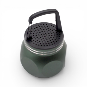 Camping Hook Green Mini Speaker