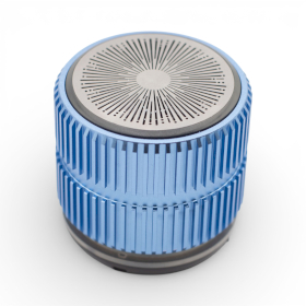 Mint Rock Mini Speaker