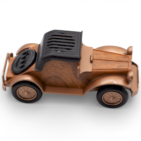 Classic Vintage Car Speaker and Phone Holder - Bluetooth