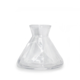 6x 250ml  Alchemist Reed Diffuser Bottle (no cap) - Clear