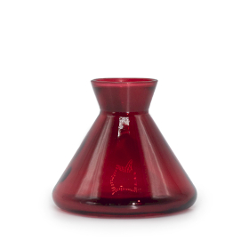 6x 250ml Alchemist Reed Diffuser Bottle - Red