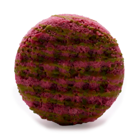 3x Butter Bubble Soap Sponge - Emerald Truffle