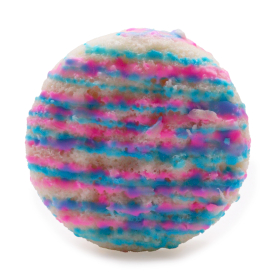 3x Butter Bubble Soap Sponge - Baby Powder
