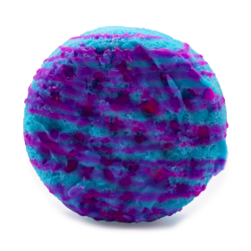 3x Butter Bubble Soap Sponge - Amethyst Creed