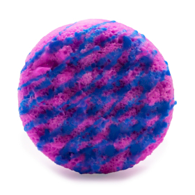 3x Butter Bubble Soap Sponge - Bubblegum
