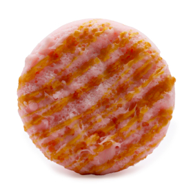 3x Butter Bubble Soap Sponge - Pink Charlotte