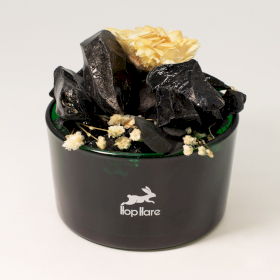 Hop Hare Diffusing Crystals & Floral Set  - The Knight