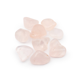 9x MTumble Stones - Pink Girasol