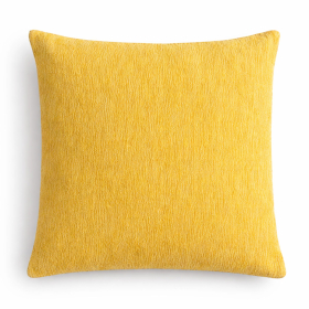 2x Lux Comfort Cushion Cover - Marigold Loom - 45x45cm