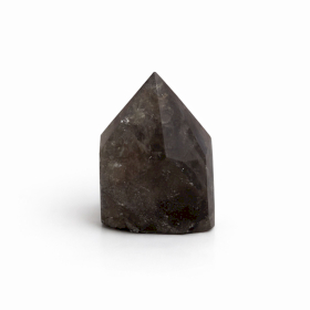 Bulk Gemstone Top Polished Points - Smoky Quartz (approx 5-6 pieces)