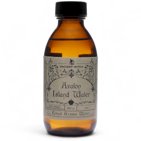 3x Ancient Witch Ritual Water - Avalon Island