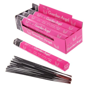 6x Guardian Incense Sticks