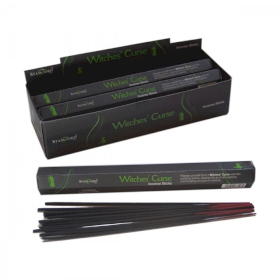 6x Witch\'s Curse Incense Sticks