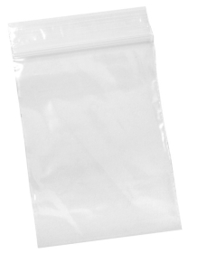 100x Grip Seal Bags 6 x 9 inch