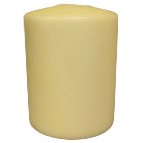 Church Candle 200X150 3 Wicks